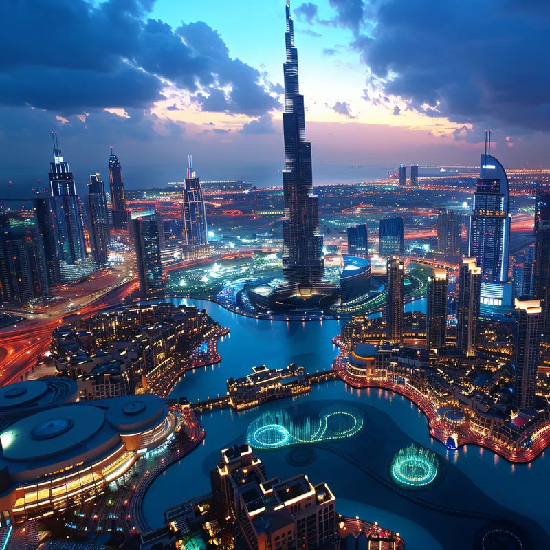 Dubai, United Arab Emirates