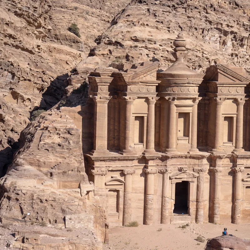 Jordan, Middle East