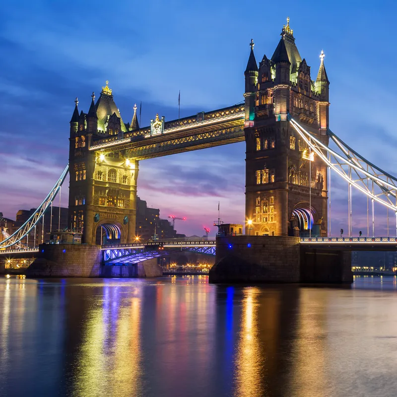 London, United Kingdom