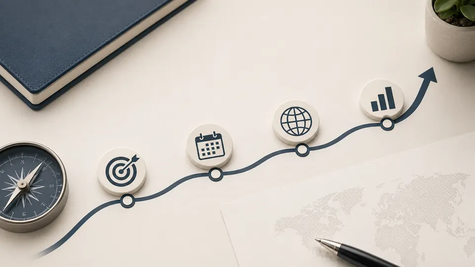 Strategy Development